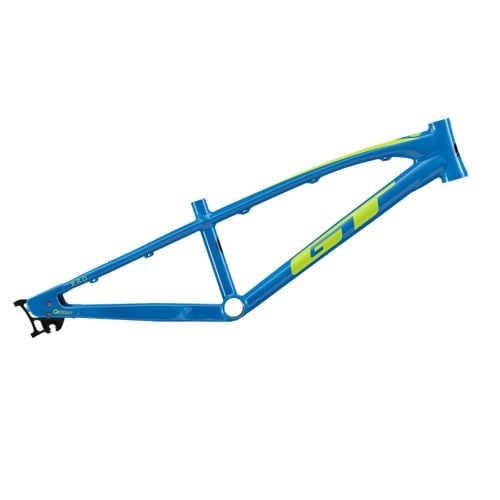 gt bicycle frame