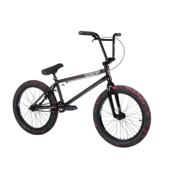 subrosa bmx 2021