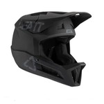 Leatt Leatt Helmet MTB 1.0 DH V21.1 Black