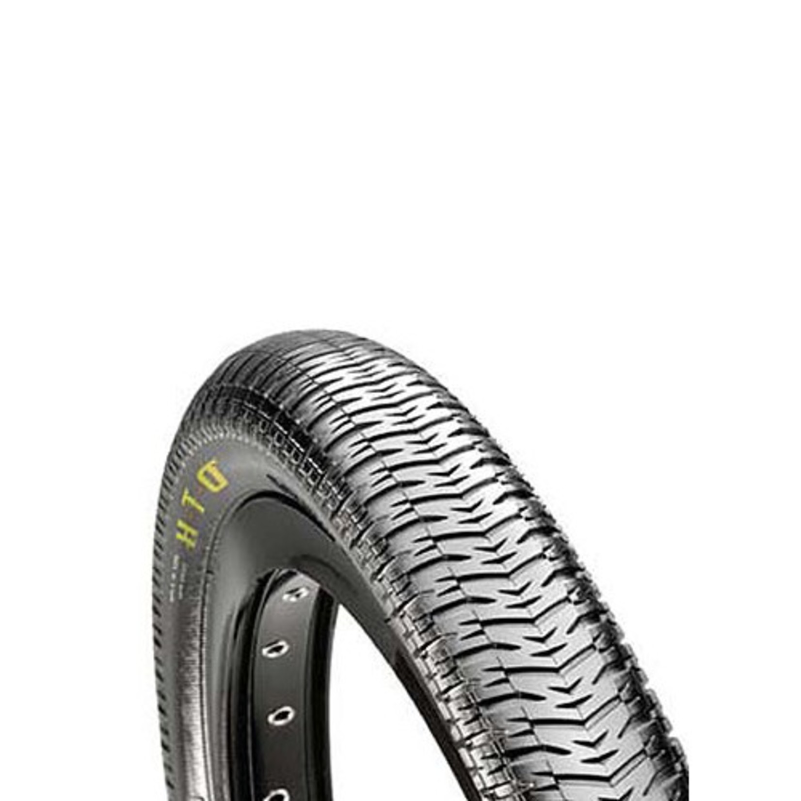 Maxxis Maxxis DTH Tires Black Wire