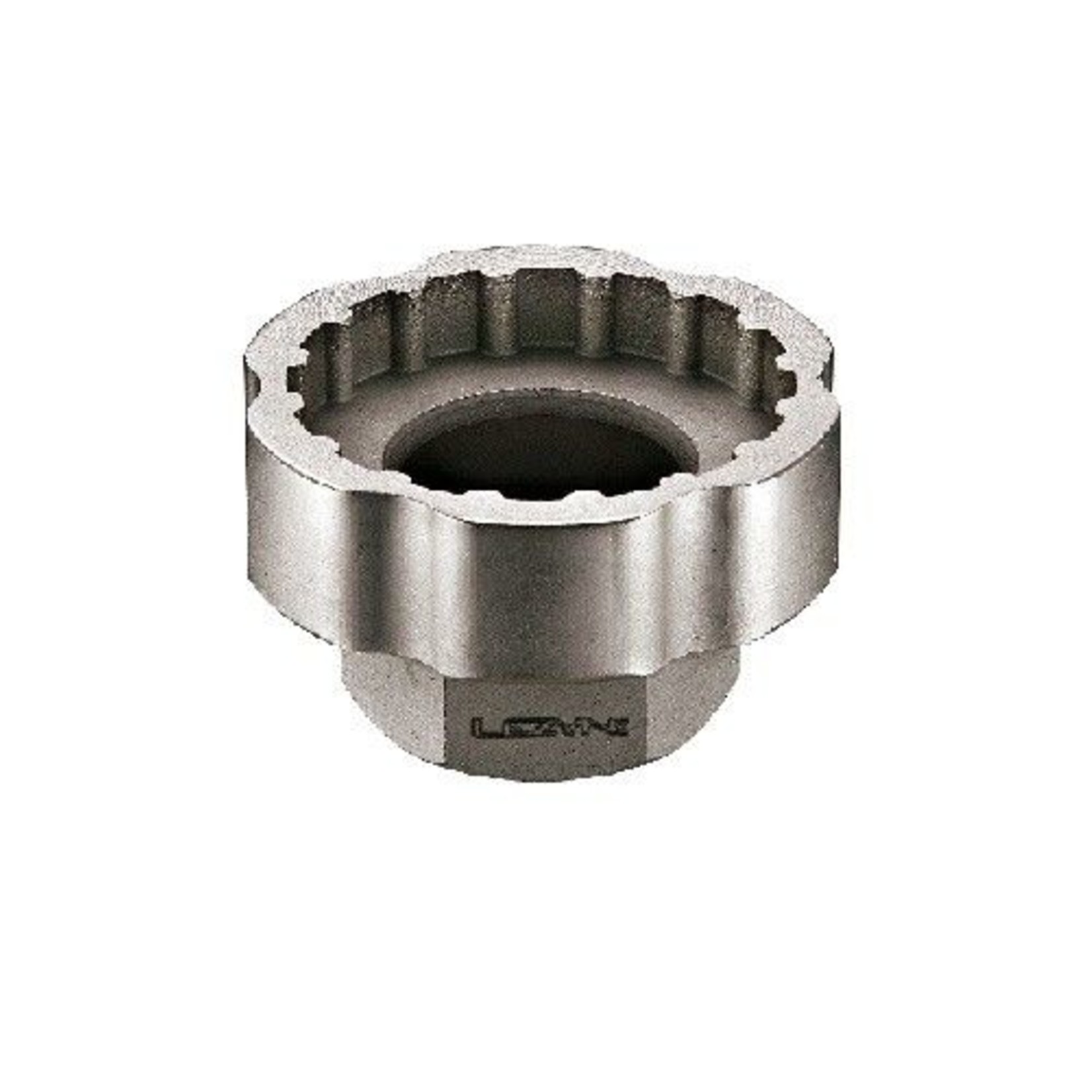 Lezyne Tool BB External Socket 3/8''