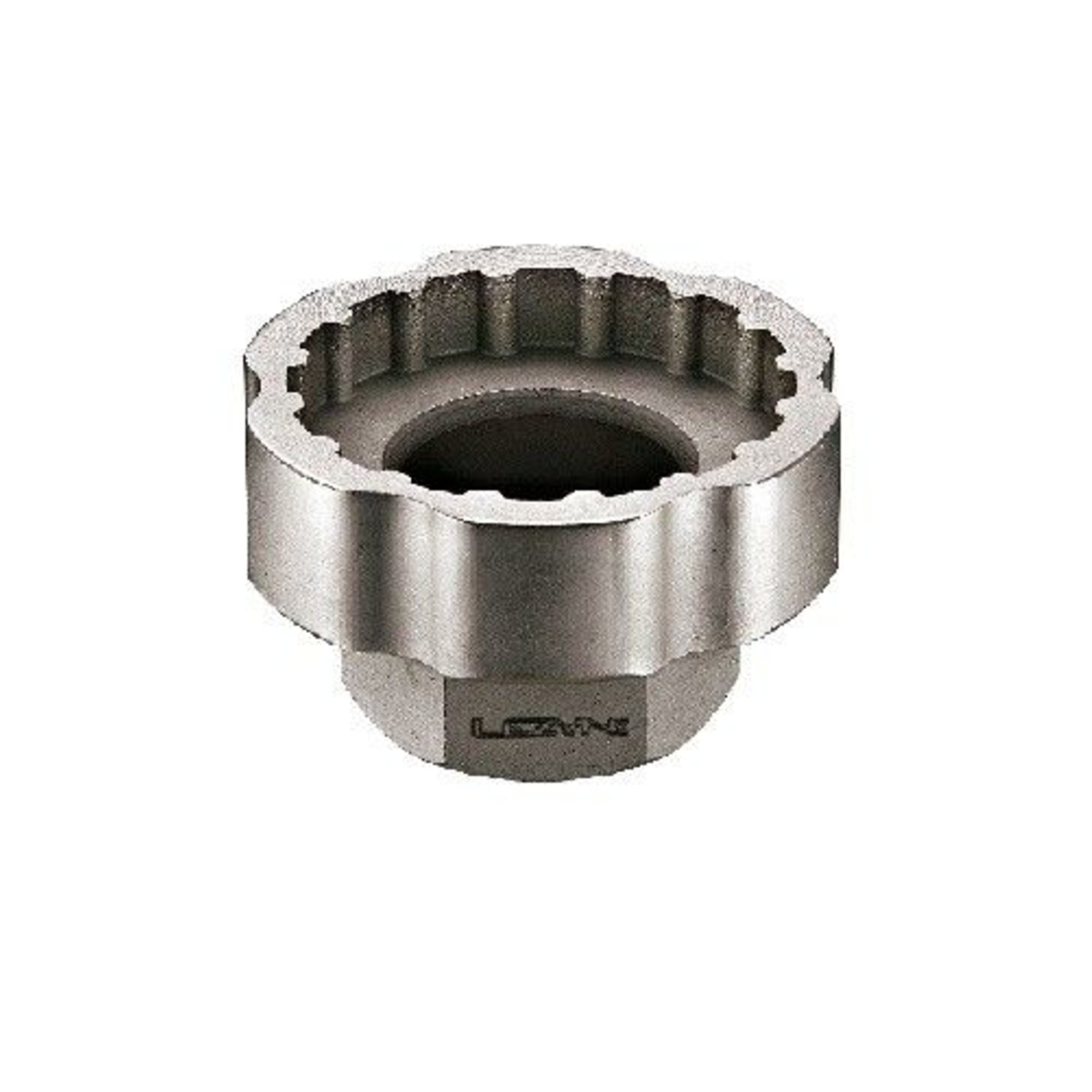 Lezyne Tool BB External Socket 3/8in