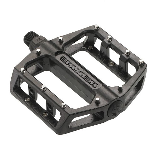 redline pedals