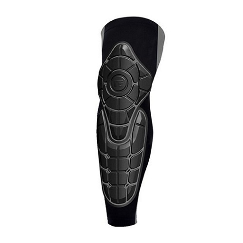 bmx knee shin pads
