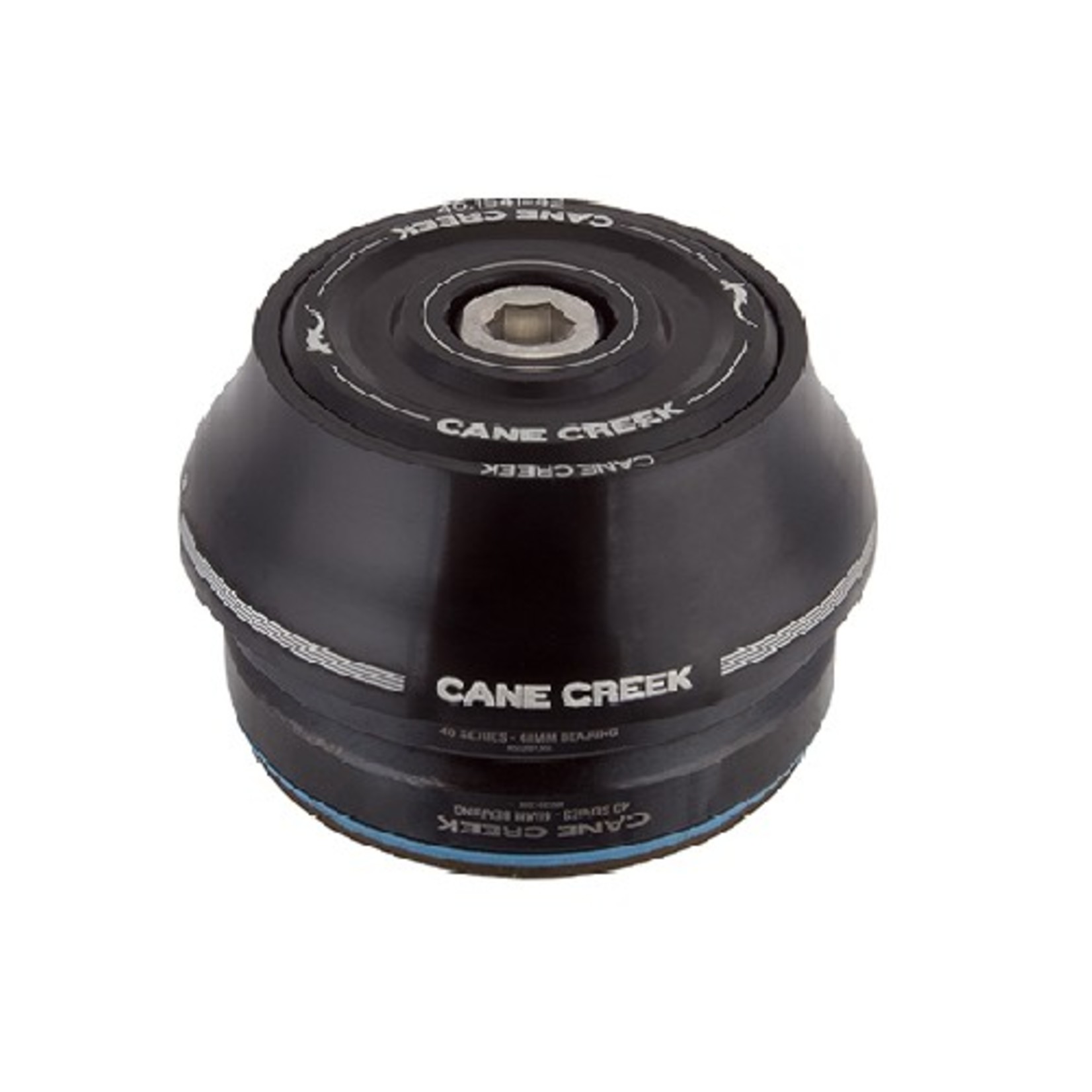 Cane Creek Headset  Integrated 40 Series 1-1/8 36/45B
