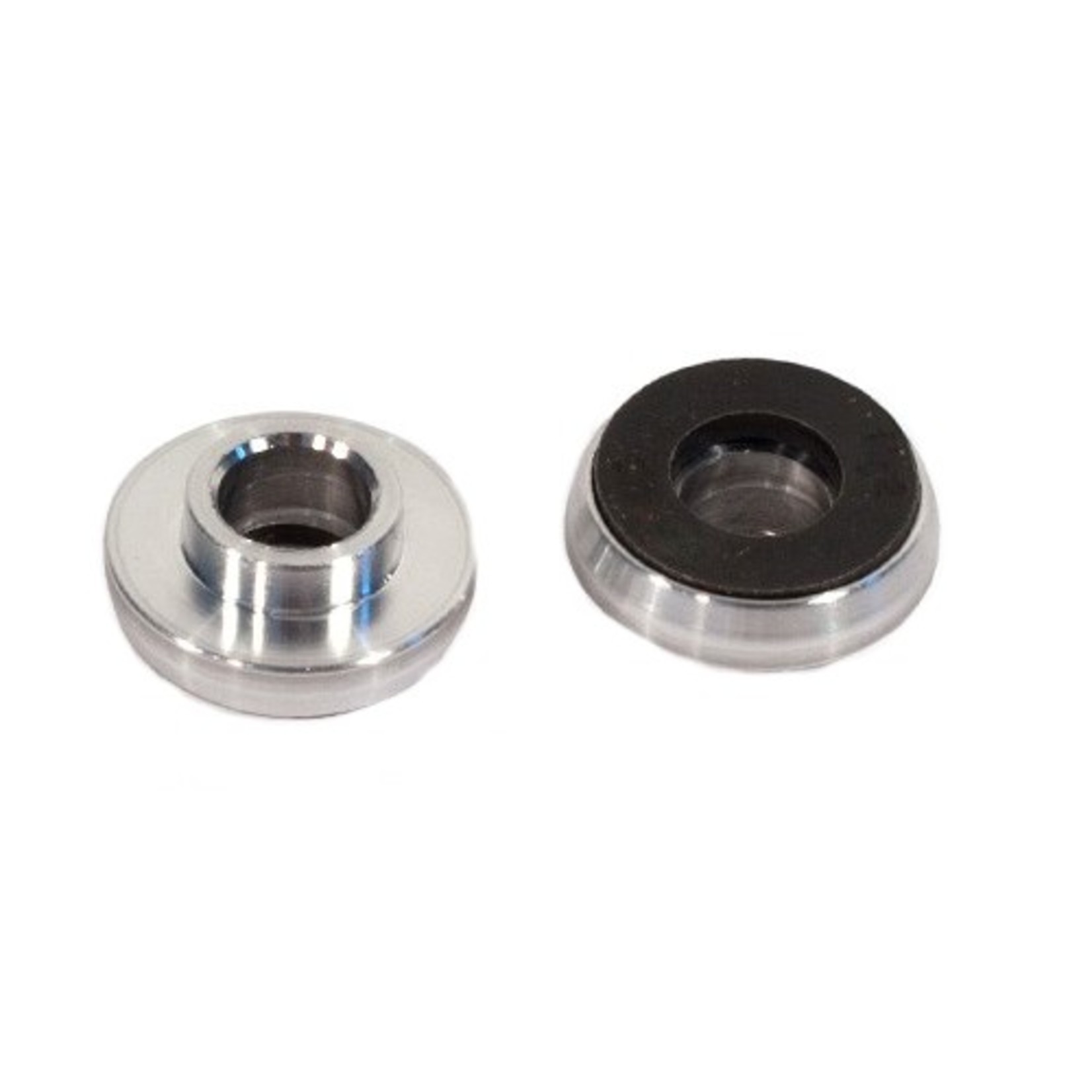 Profile Racing Profile Aluminum Dropout Adapters  3/8'' to 14mm