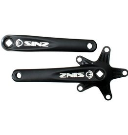sinz pedals