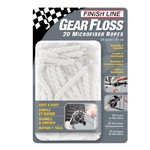 Tool Brush F-L Gear Floss