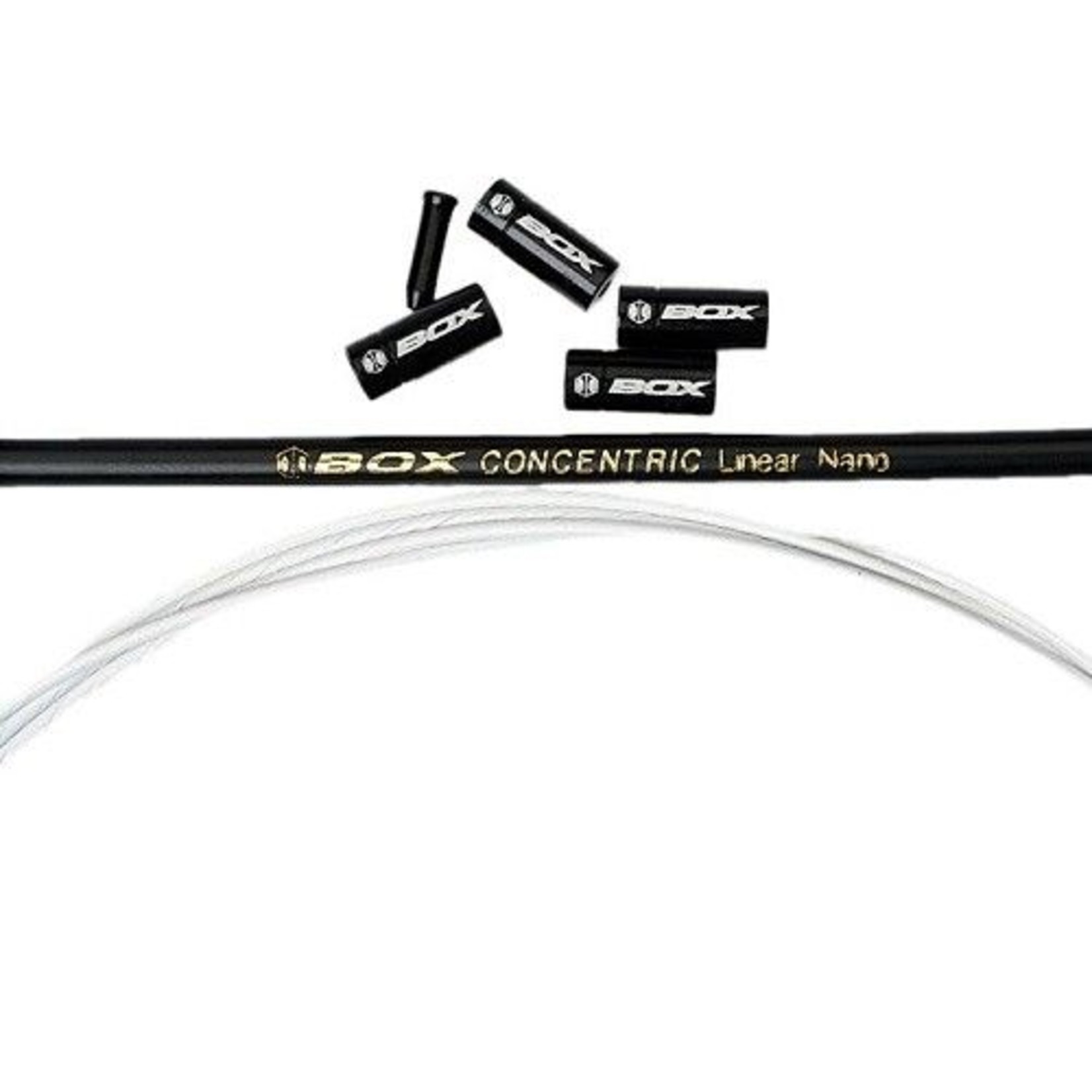 Box Components Box  One Linear Brake Cable Kit