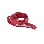 Salsa Flip-Lock Seat Clamp Collar