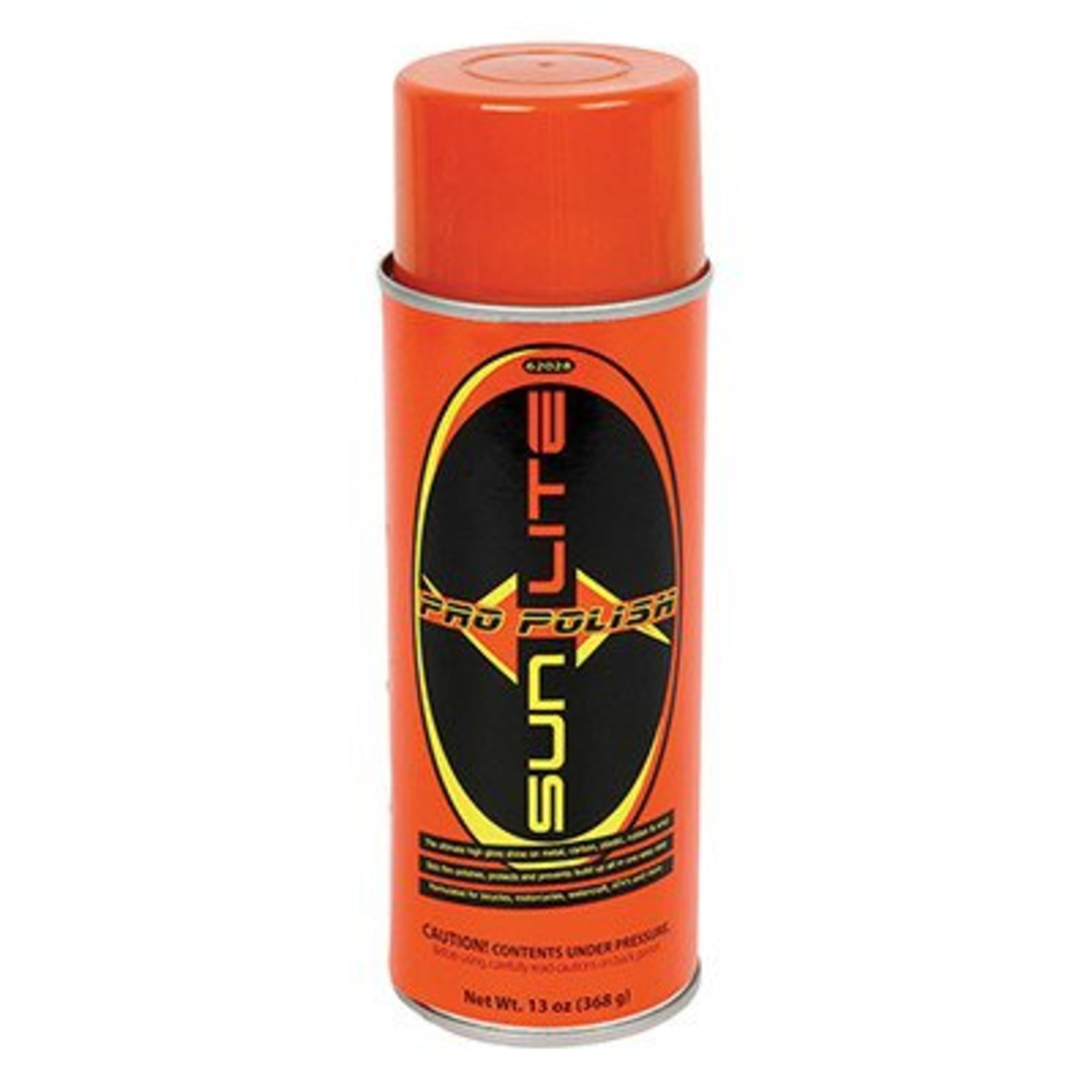 Sunlite Sunlt Lube Polish 13oz Aerosol