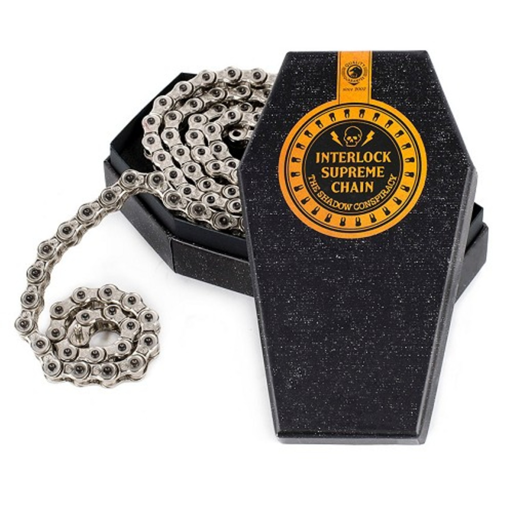 The Shadow Conspiracy TSC Interlock Chain Supreme 1/8''
