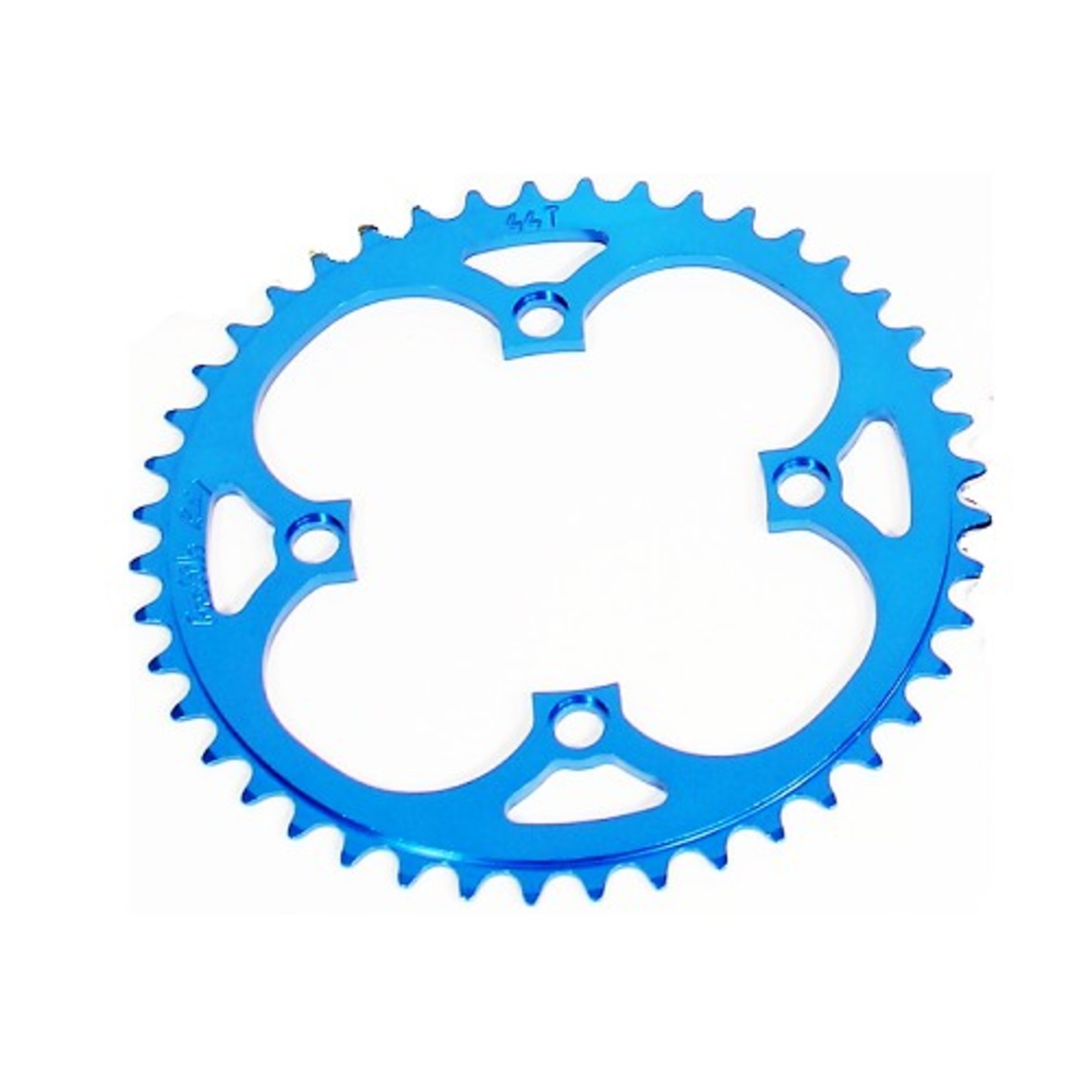 Profile Racing Profile 4-Bolt Chainring