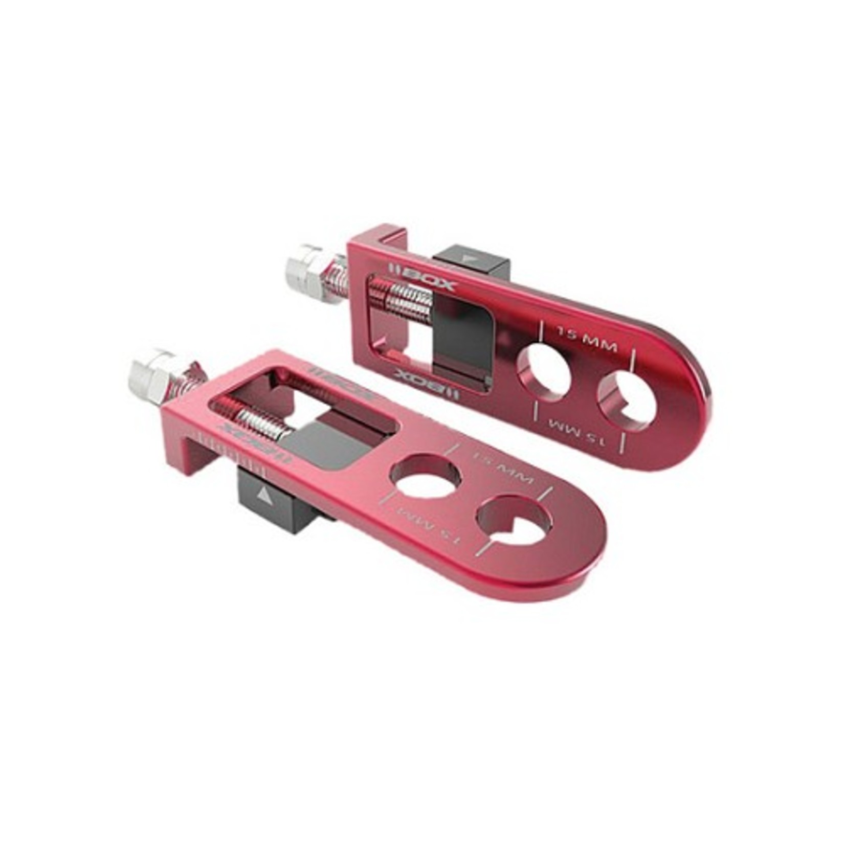 Box Components Box Limit Chain Adjuster 3/8" Axle