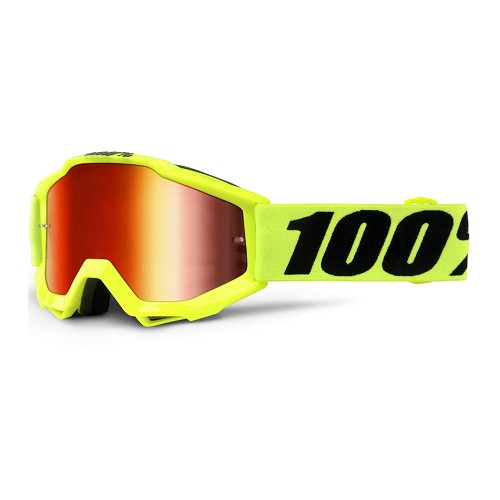 100 youth goggles