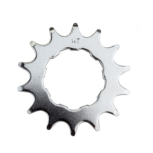 14t single speed cog
