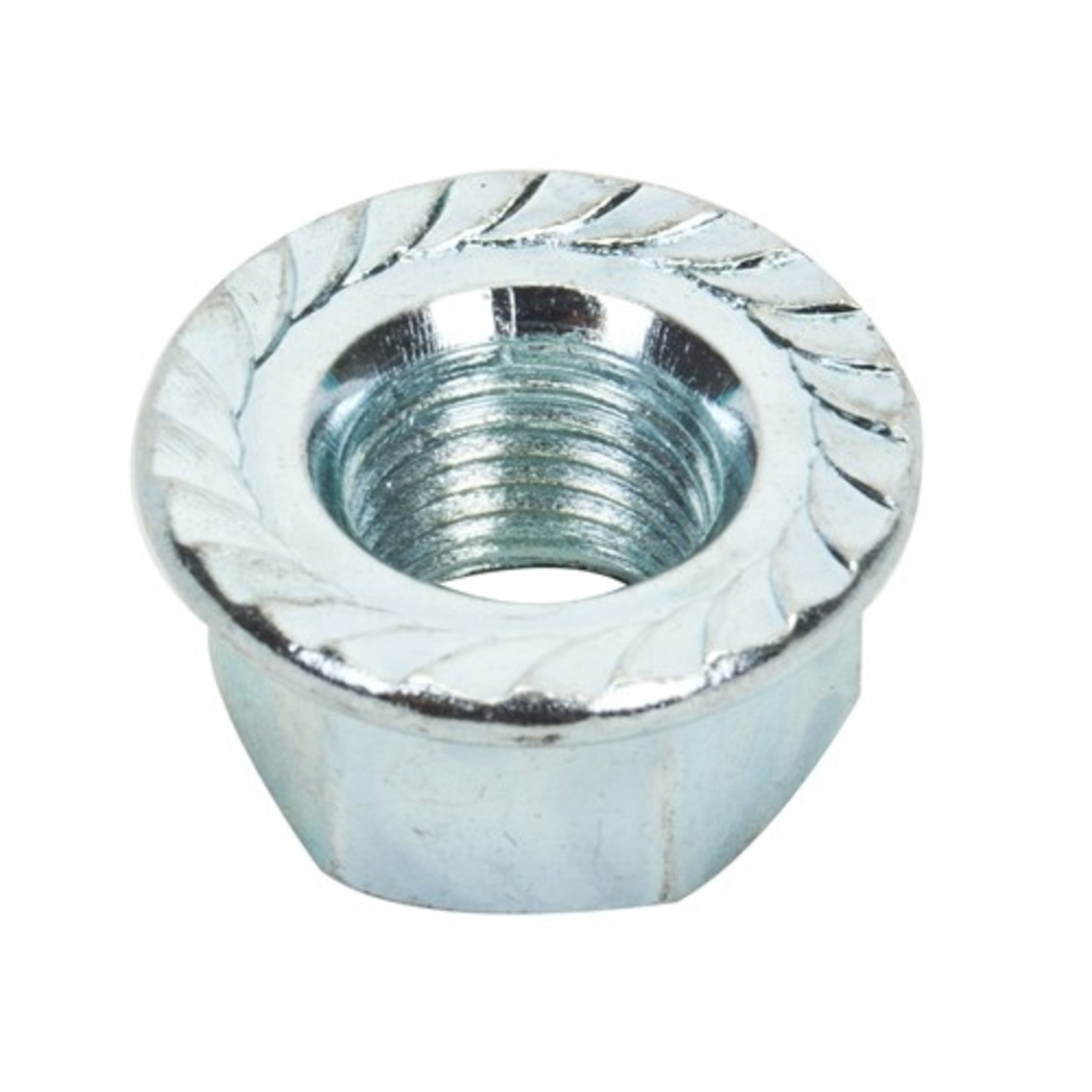 Wheel Master Hub Axle Nuts 3/8 (unit)