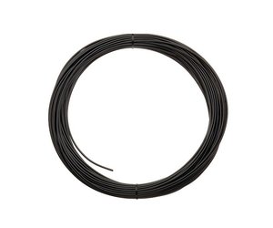 jagwire black housing liner