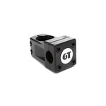 GT Bicycles GT Mallet Stem 1-1/8 Black 43mm