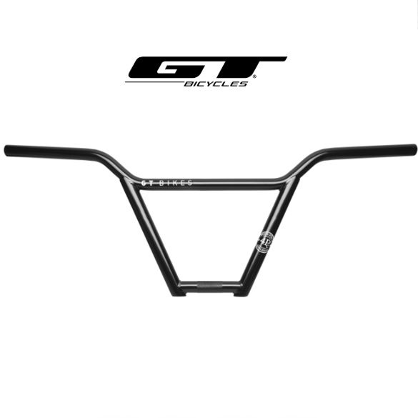 GT Bmx 4pc Original Bar 9.125\