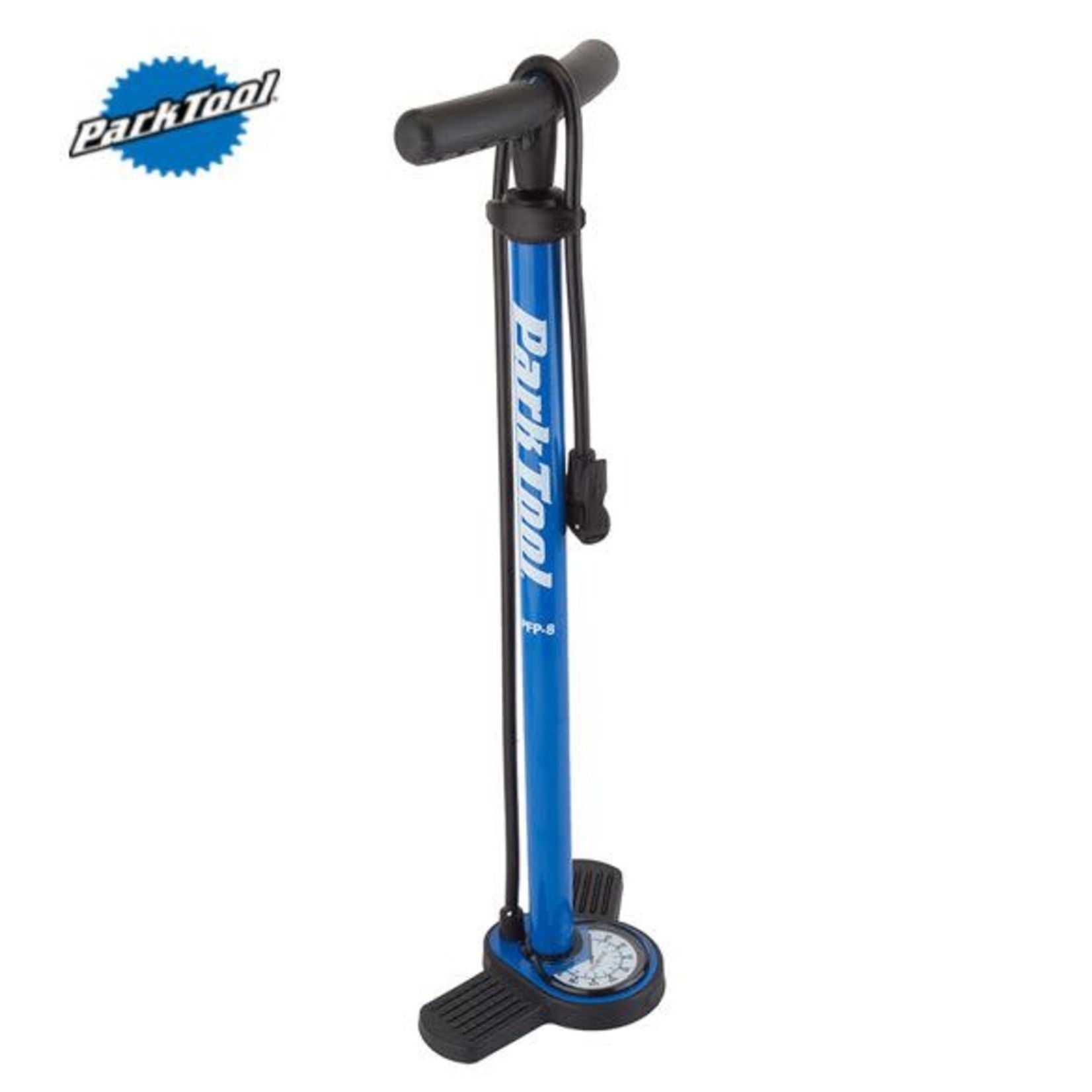 Park Tool Park Tool PFP-8 Floor Pump