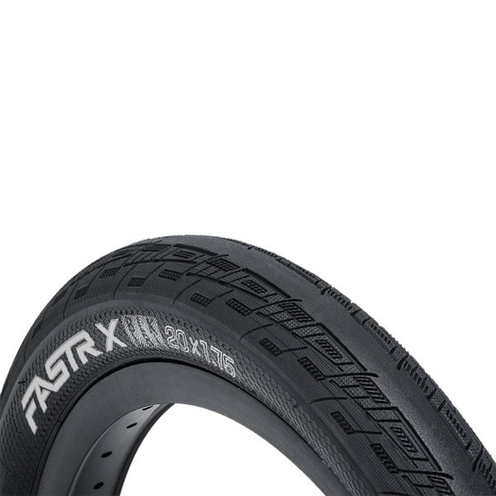 Tioga Tioga FASTR-X Black Label Tire Foldable