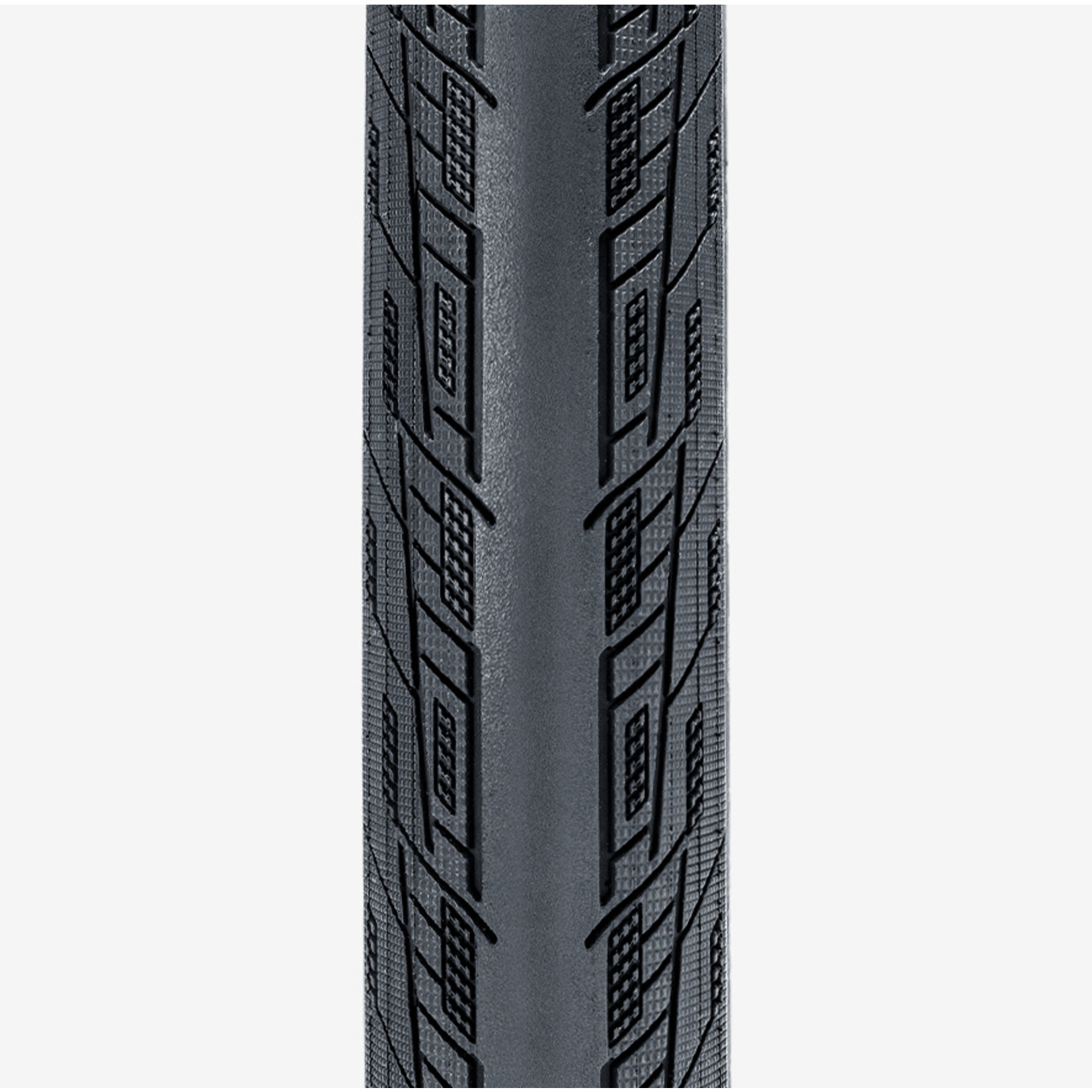 Tioga Tioga FASTR-X Black Label Tire Foldable