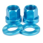 The Shadow Conspiracy TSC Alloy Nuts 14mm