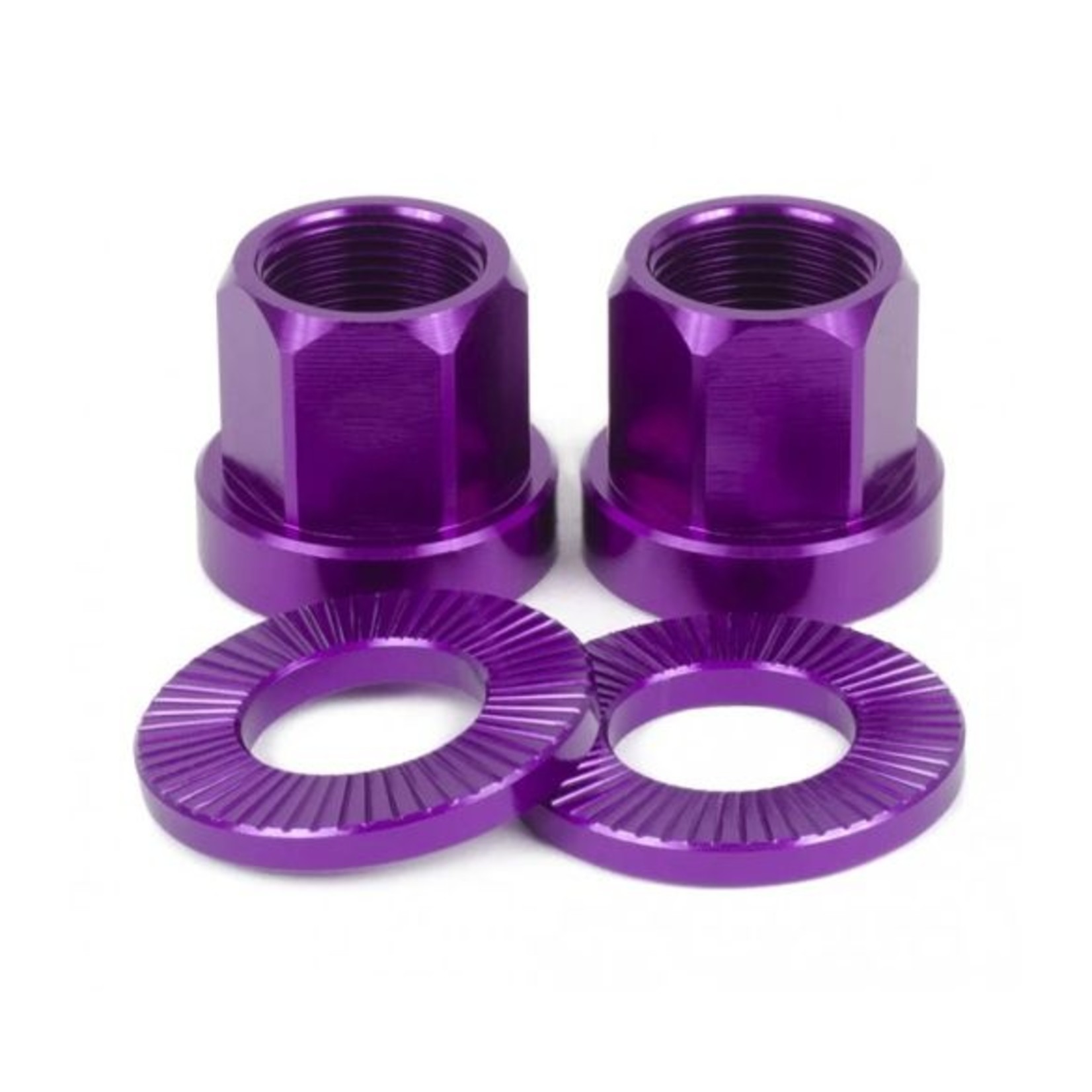 The Shadow Conspiracy TSC Alloy Nuts 14mm