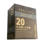 Teravail Superlight 20x 1-1/8"-1-3/8"  60mm PV