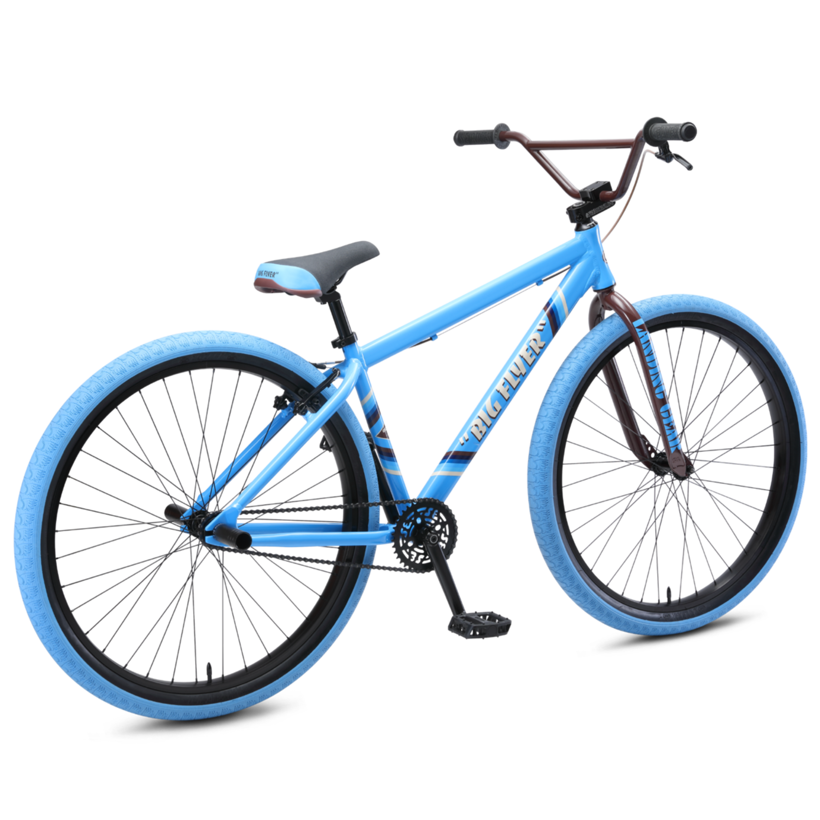 SE BIKES SE Bikes Big Flyer 29'' SE Blue