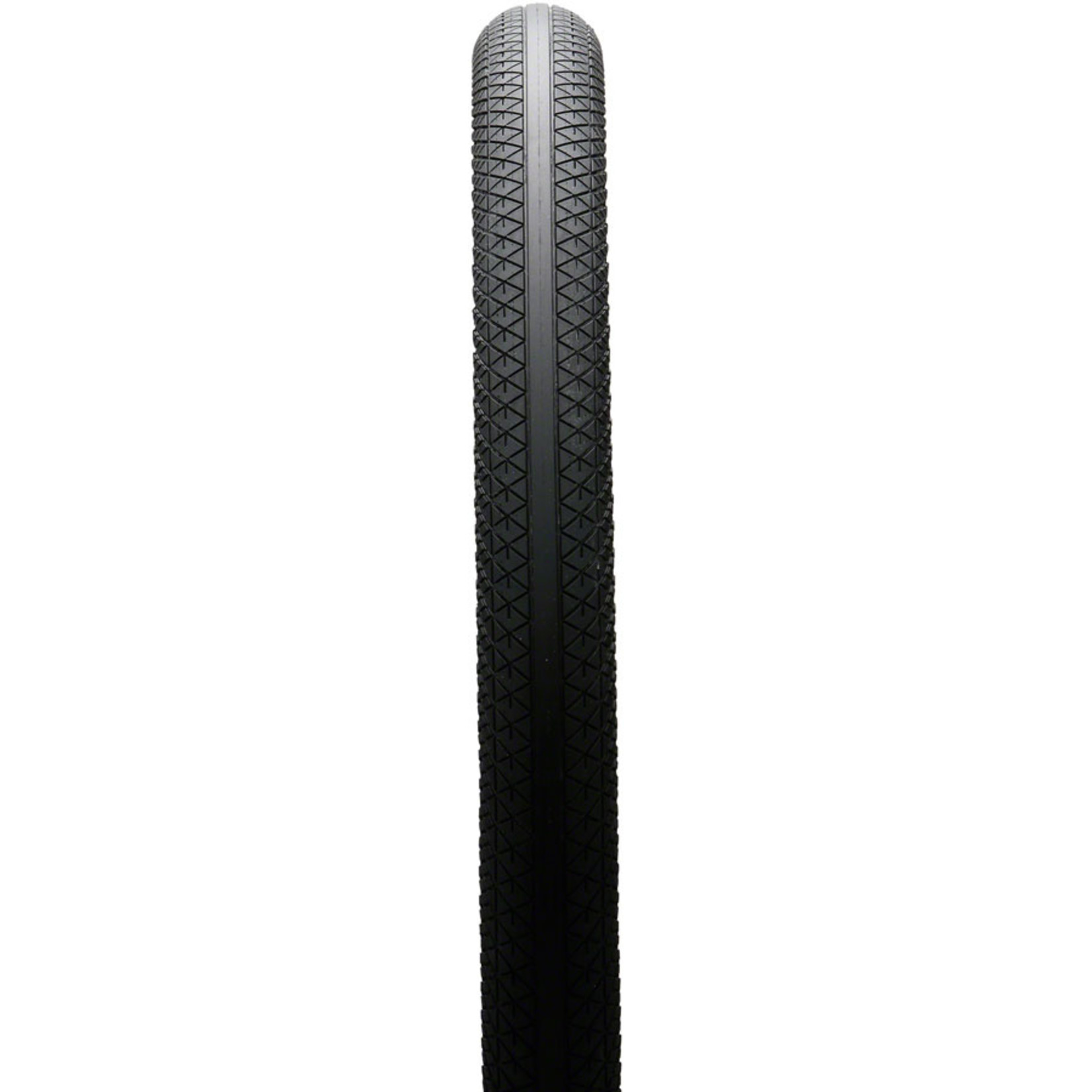 IRC Tire Siren Pro Tire - 20 x 1.9 Tubeless  Folding Black 100Psi