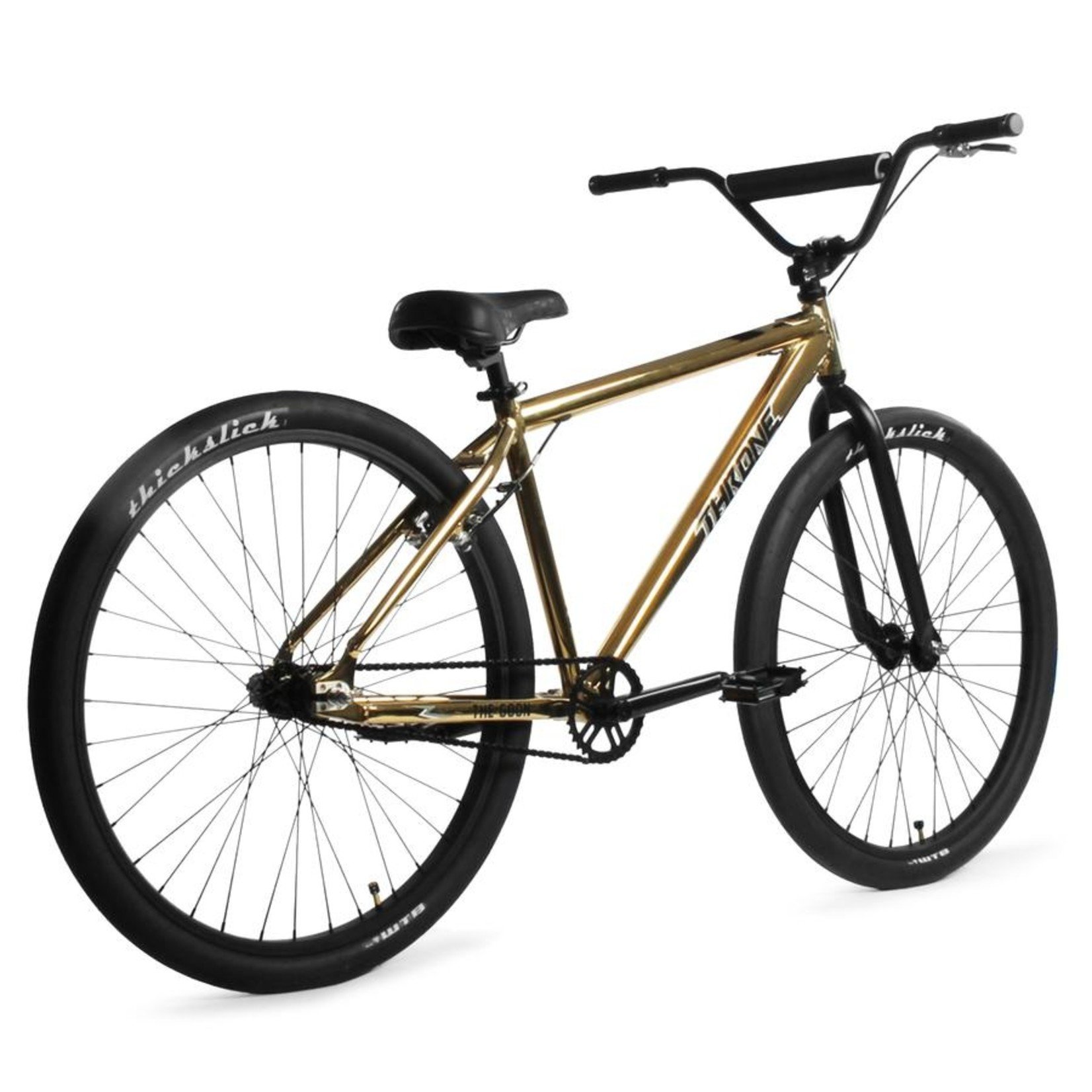 Throne The Goon 29”  WHLS - Complete Bike