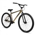 Throne The Goon 29”  WHLS - Complete Bike