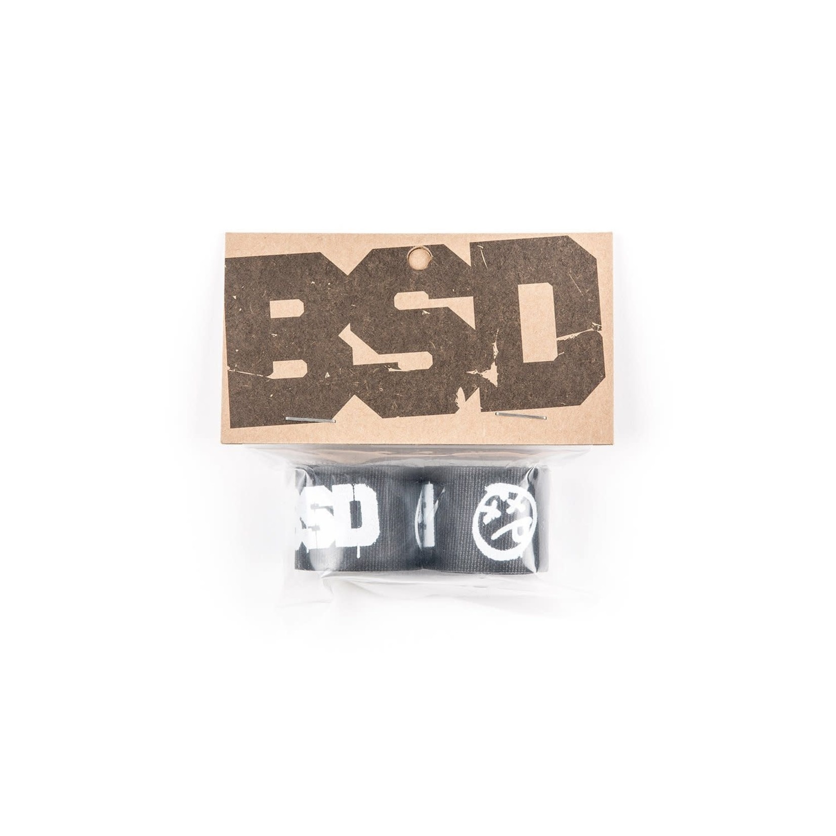 BSD BSD Rim Strips - 20" Carbon Gray