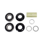 Profile Racing Profile Bottom Bracket Mid 19mm Black