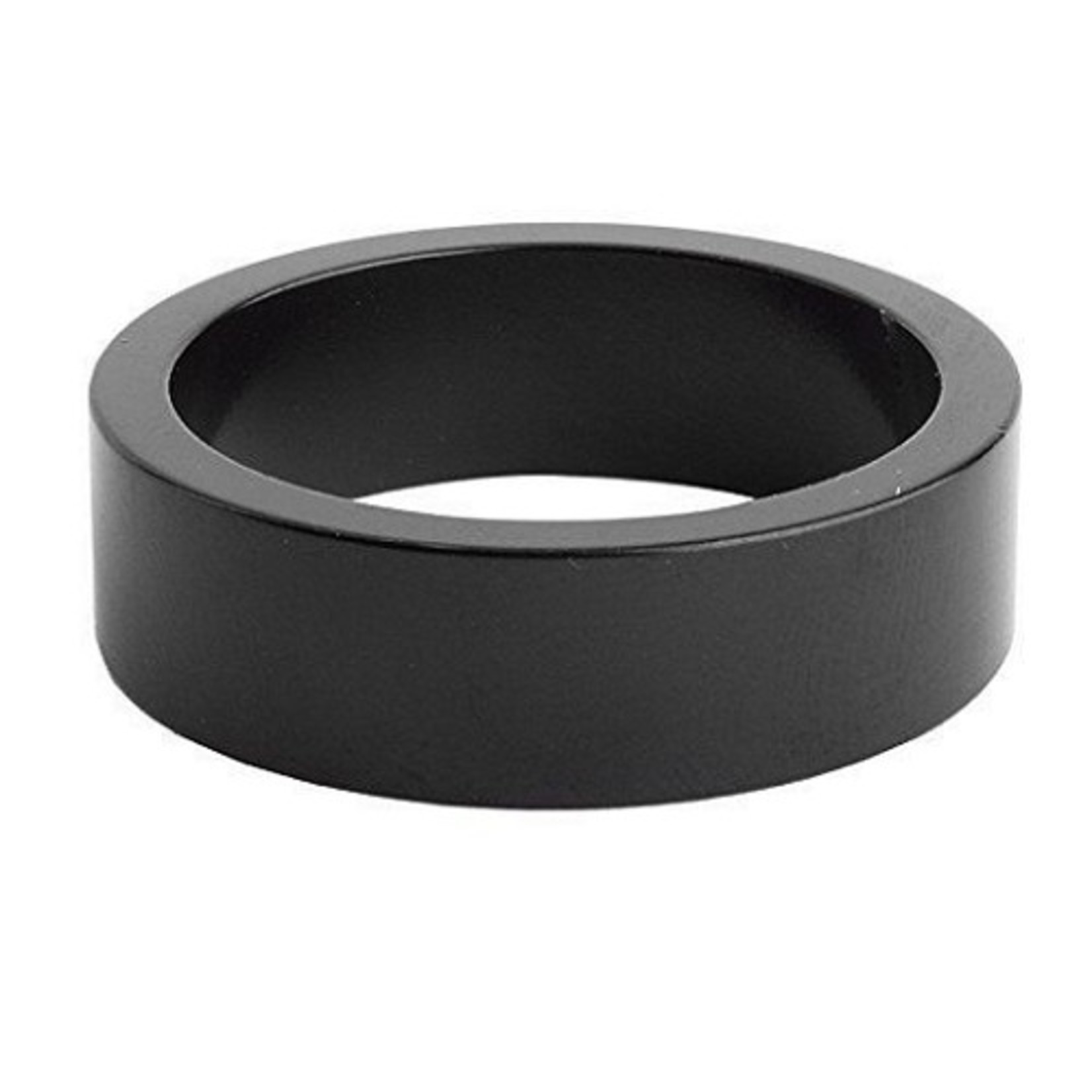 Origin8 Headset Spacers 1-1/8 Black