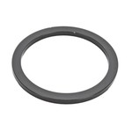 Origin8 Headset Spacers 1-1/8 Black