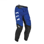 Fly Racing 2022 Fly F-16 Pant Blue/Grey/Blk