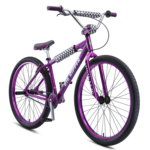 SE BIKES SE Bikes Big Ripper 29''  Purple Rain