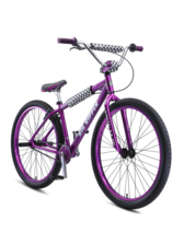 SE Racing Big Ripper 29 Purple Rain Power Cycles BMX