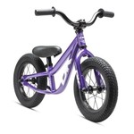 Dk Bicycles Dk Nano 12'' Balance Bike  Purple