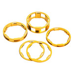 Box Components Box One Stem Spacer 1'' 4/Pk