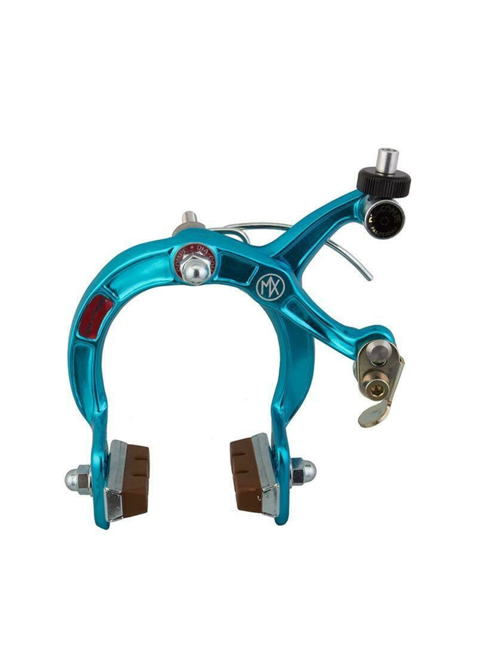 Dia Compe MX1000 Brake Caliper - Power Cycles BMX Dia Compe MX1000 Brake Caliper - Power Cycles BMX