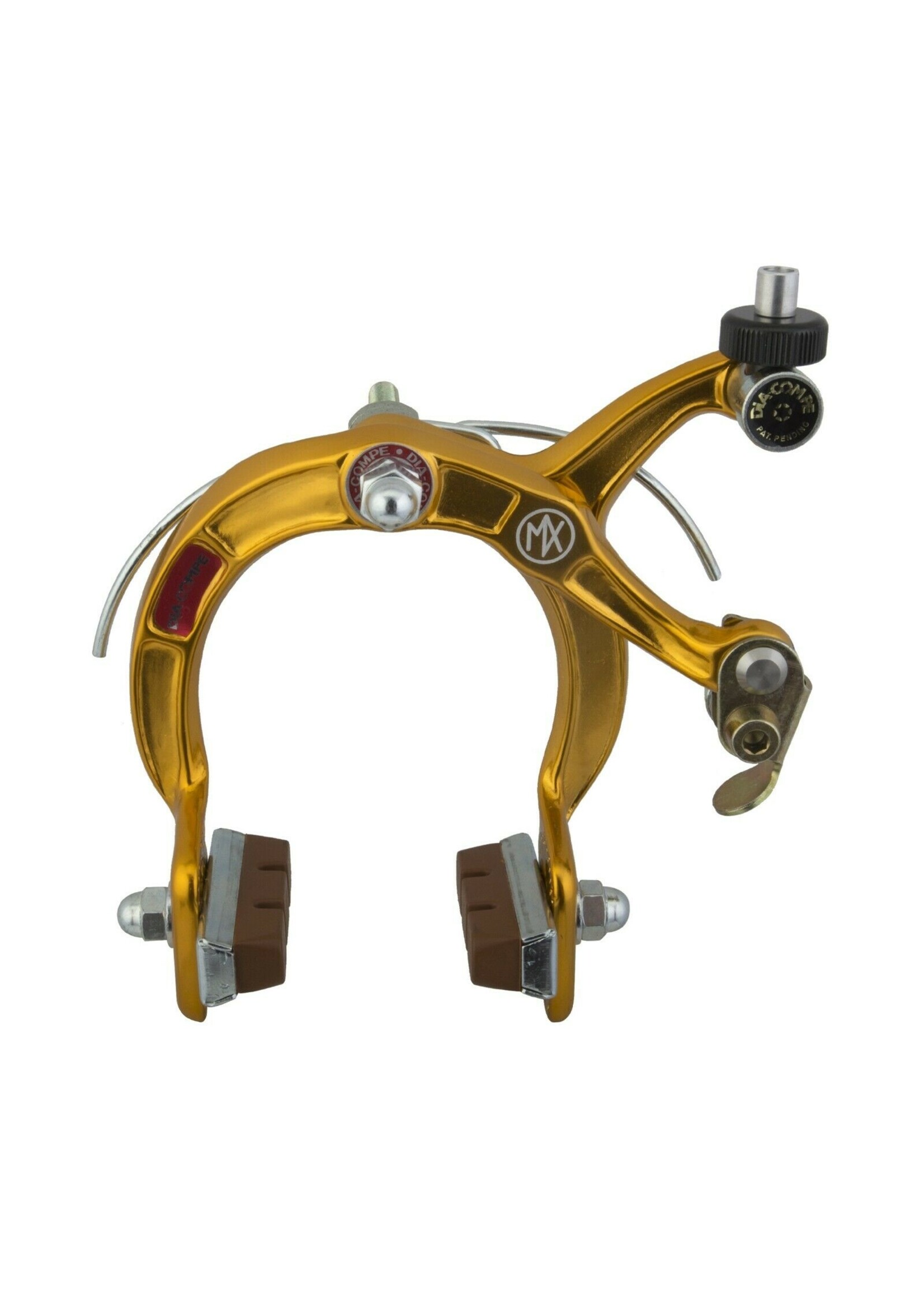 Dia Compe MX1000 Brake Caliper - Power Cycles BMX Dia Compe MX1000 Brake Caliper - Power Cycles BMX