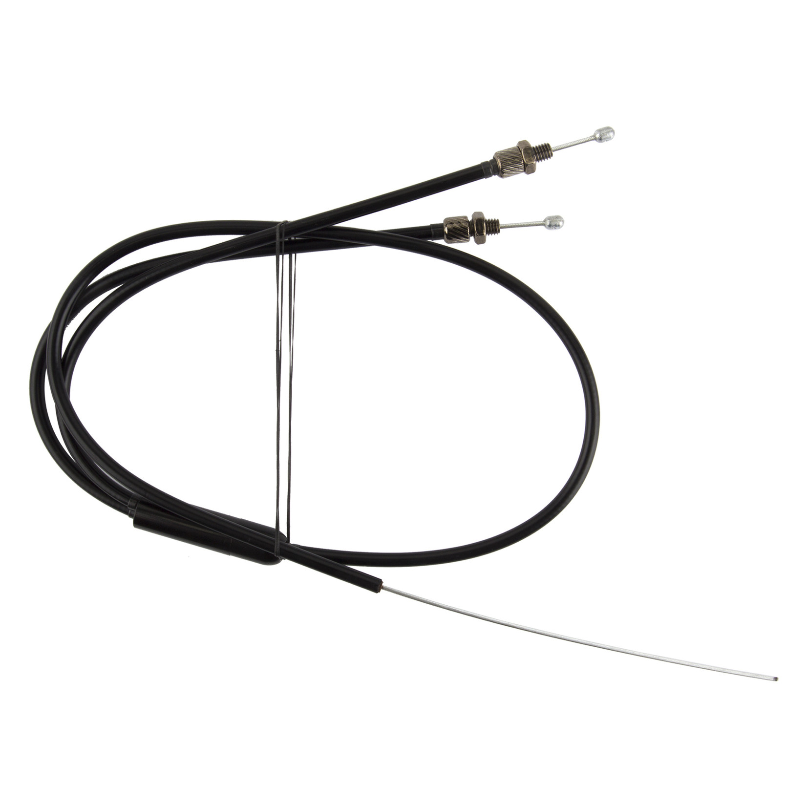 Black-Ops Rotor Lower Cable 1.5mm Black