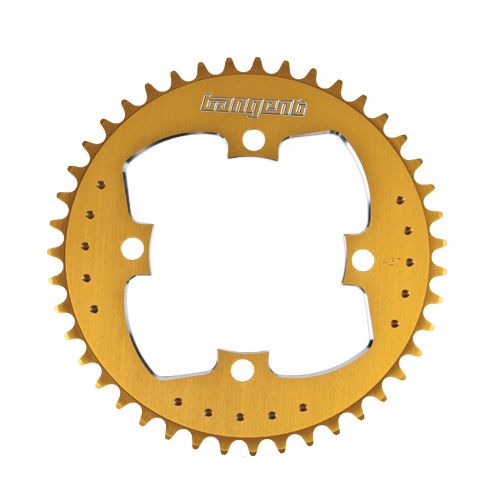 tangent chainring
