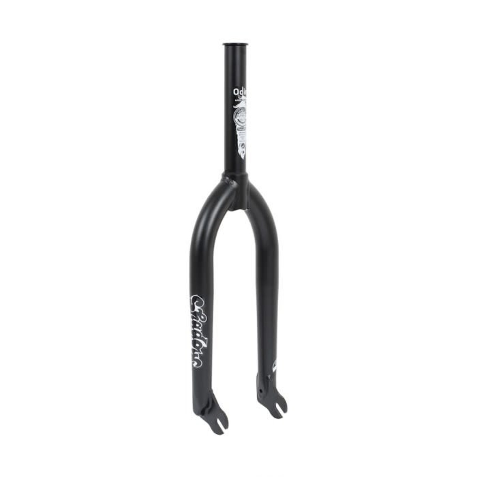 The Shadow Conspiracy TSC Odin Black Fork 20"