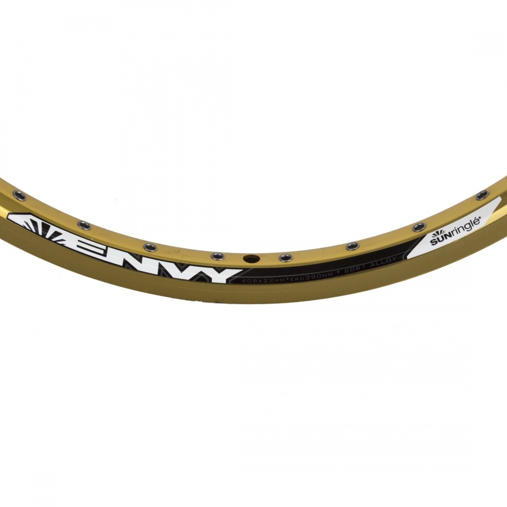 Sun Ringle Envy Rim 20x1.75'' 36H