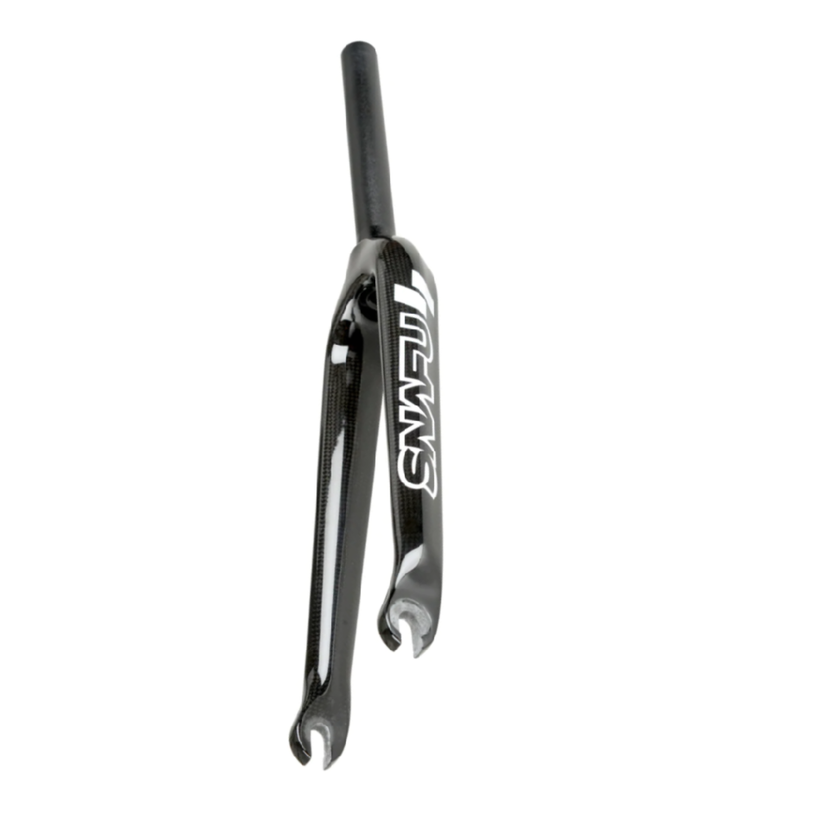 Snafu Snafu Mini Carbon Fork 20x1'' Black